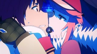 Top 10 Best Witch Anime ~Halloween Special~