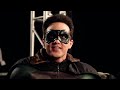 THE DARK KNIGHT RAGES (Batman Plays Video Games)