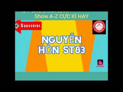App live china show 18x 2019 phiên bản v2.0 dành cho Android 👇