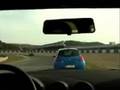 Ibiza Cupra 20V Turbo vS Clio RS 197 CV