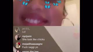 Chromaz Live With A Random Kid