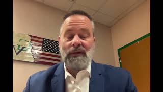 Principal's Address - August 11, 2022 - English