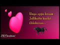 Jiguna pola Gana (pattu podavaila pakkava iruppa)