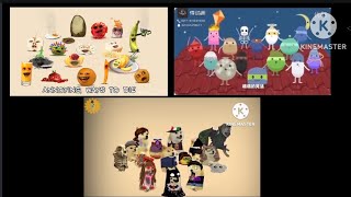 Dumb Ways To Die Comparación