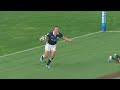 [HIGHLIGHTS] South Africa 61-5 Scotland at JWC 2014