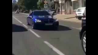 Bmw Aftos
