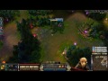 Ranked Team Tard - S02 #02.1 Un processeur un peu fatigué...
