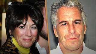 Jeffrey Epstein Accomplice Ghislaine Maxwell Sentenced For Sex Trafficking Crimes