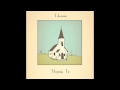 Telegram - Sleeping In