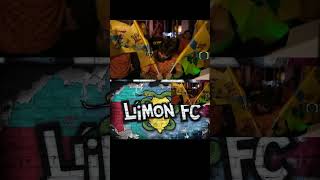 Elraenn Limon Tayfa Ekip Limon Fc Marşı Ile Coşuyor