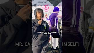 K-Pop Unhinged Ep 1 Da Cake Factory