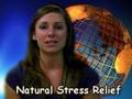 Natural Stress Relief Tip - Nutrition by Natalie