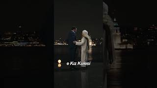 Kara Kenan Güllüyle Dertleşiyor