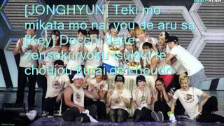 Watch Shinee Start video