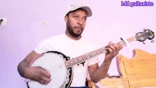 Tagroupit Md Guitariste Tachlhit Manzak Za Yamdakl عزف اغنية مانزاكزا يامداكل امراكشي