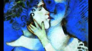 Watch Jon Anderson Chagall Duet video