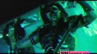 Watch Ministry What About Us video