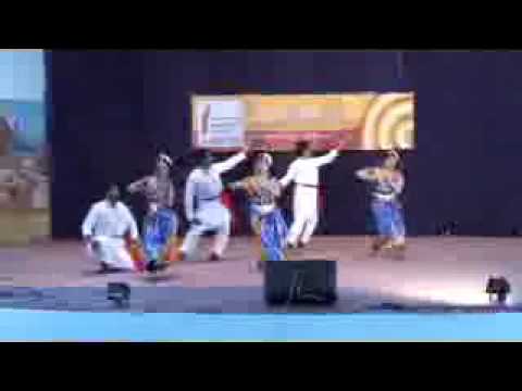 Lakshya-premodaranayi