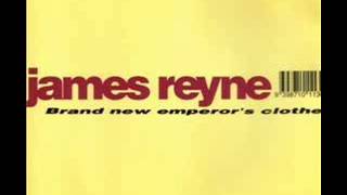 Watch James Reyne Brand New Emperors Clothes video