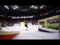 Nyjah Huston 2014 SLS Super Crown NJ Practice