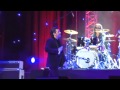 Video Thomas Anders Last Exit to Brooklyn and Sexy sexy loverЕкатеринбург 26 10 2012