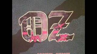 Watch Oz Disaster Dreamer video