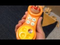 アンパンマン どこでもピカッとでんわ アニメ おもちゃ