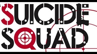 SUICIDE SQUAD Trailer (FAN MADE)