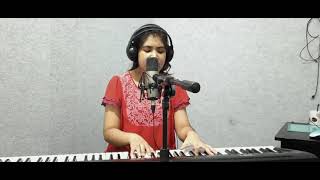 Heart Of Worship-Matt Redman Cover By Angelin Lopulalan