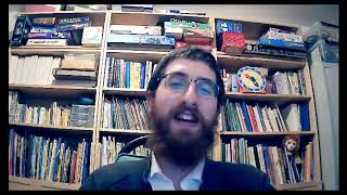 Etude Rambam #139 (Bonus) : Les lois relatives au Erouv : Chapitre 1