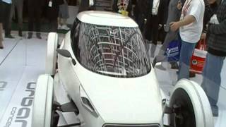 Audi Ces