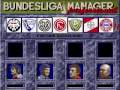 [Bundesliga Manager Professional - Игровой процесс]