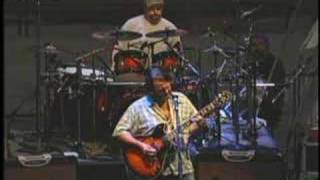Watch Widespread Panic Contentment Blues video