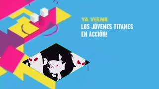 Boomerang La Ya Viene Los Jóvenes Anes En Acción 2014 Recreación