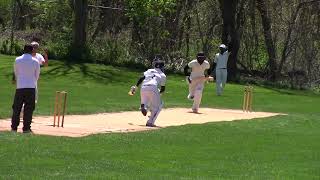 WSL - Columbia vs. CT Panthers 04/30/22