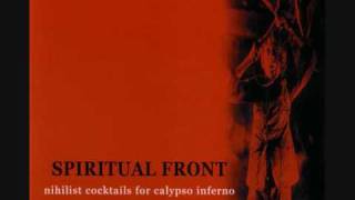 Watch Spiritual Front Nectar On Your Lips video