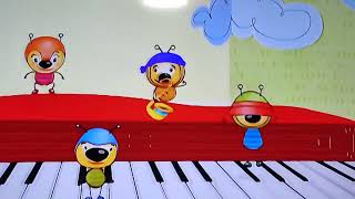 Tiny Beats Baby Tv