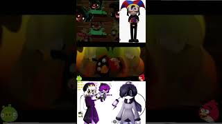 Angry Birds Vs Zombies Parody The Squawking Dead 2013