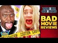 WHITE CHICKS BAD MOVIE REVIEW | Double Toasted