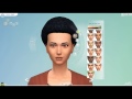 The Sims 4 Official Create A Sim Demo | Simself |