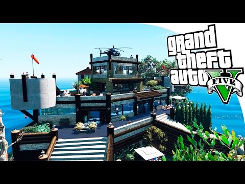 gta 5 лодка побольше gta 5 лодка побольше