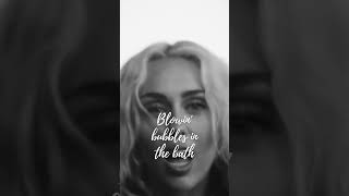 Miley Cyrus - River Lyrics-Edit