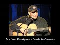 Michael Rodriguez