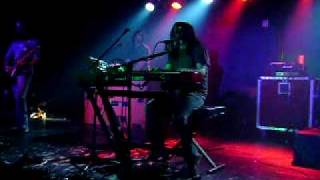 Watch Shooter Jennings Hierophant Summer Of Rage video