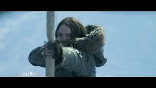 ✓ ALPHA (OFFICIAL TRAILER 2) SONY PICTURES