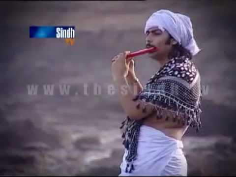 Abida Parveen.Naraye Mastana Remix