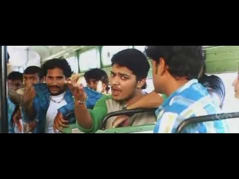 Thottal Poo Malarum Arabu Nade DIVX