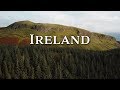 Ireland Travel Video | Dublin | Galway | Cliffs of Moher | Connemara