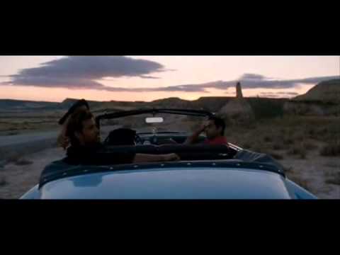 Dialogue Said By Farhan Akhtar - Zindagi Na Milegi Dobara(Full...