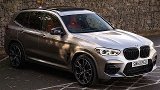 Bmw X3 3.0 M Compeion 5D 503 Bhp Rs Car Sales Sw69